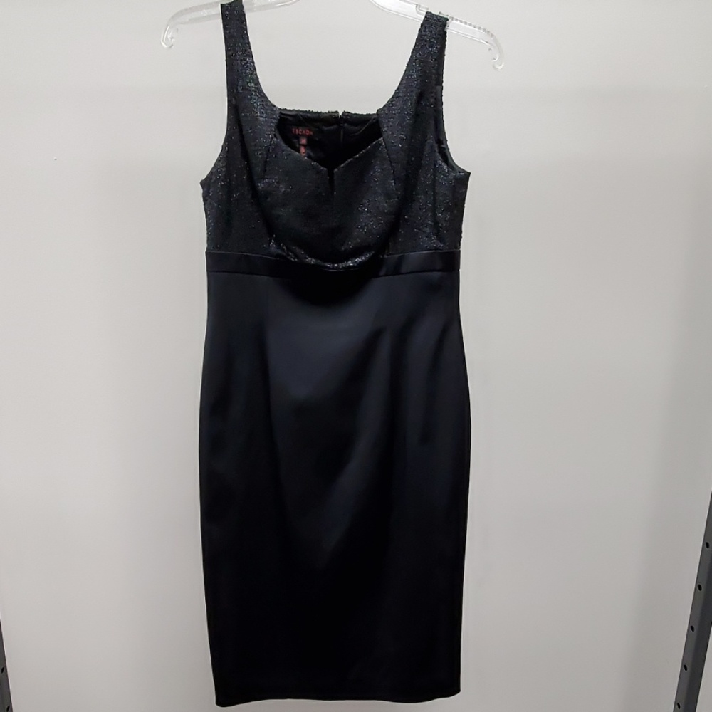 Beautiful Escada dress
